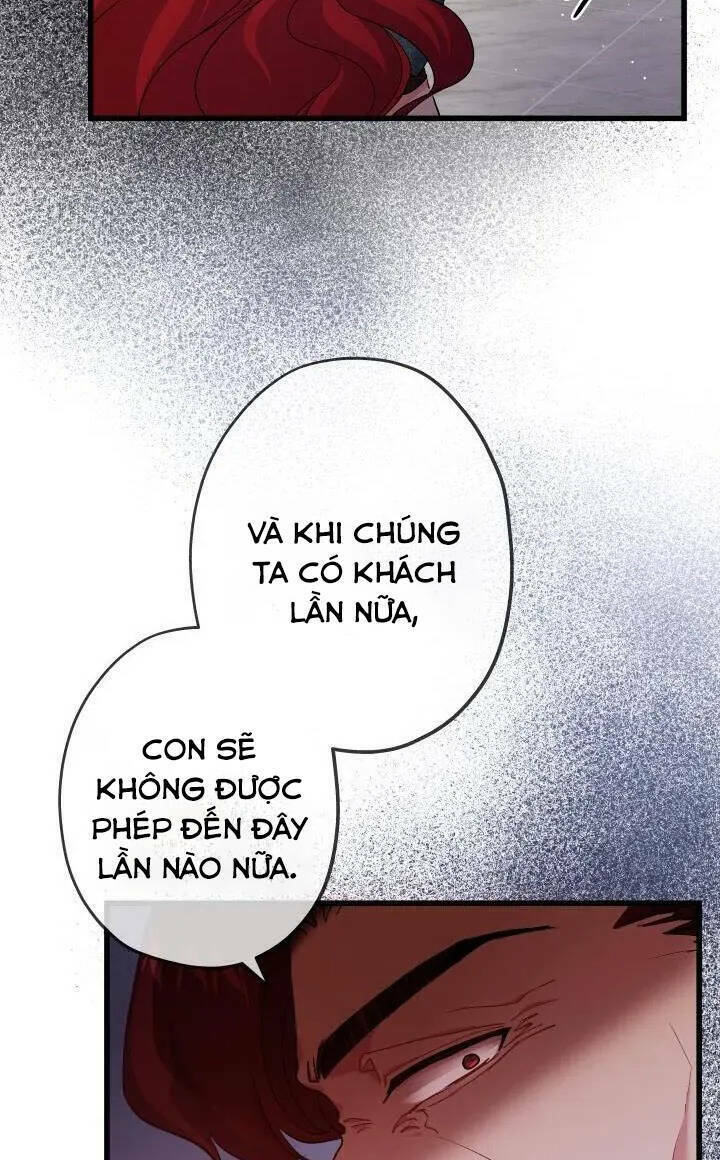 Nếu Là Phản Diện, Liệu Tôi Sẽ Chết? Chương 46 Ảnh 29
