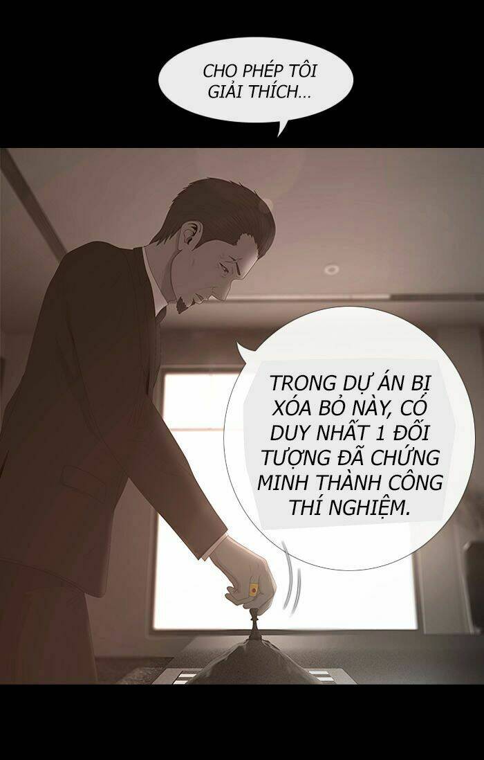 Dead Days Chương 46 Ảnh 66