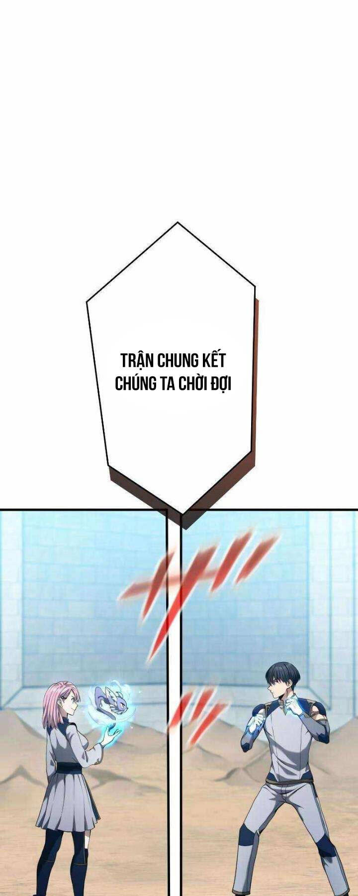 Pháp Sư Cận Chiến Hồi Quy Chương 13 Ảnh 25