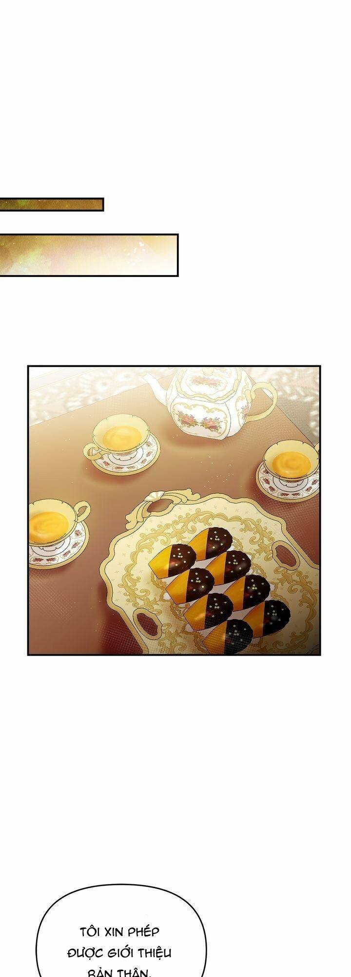 Aristité Được Ban Phước Một Lời Nguyền Chương 11 Ảnh 48