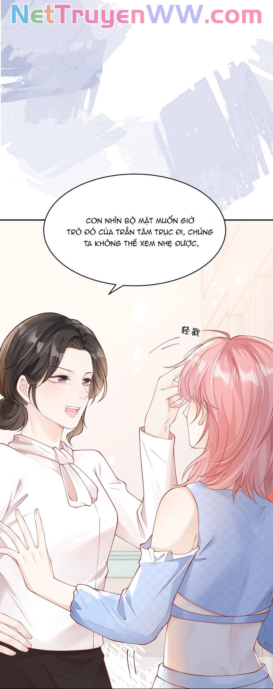 Sổ Tay Tâm Ý Chương 6 Ảnh 538