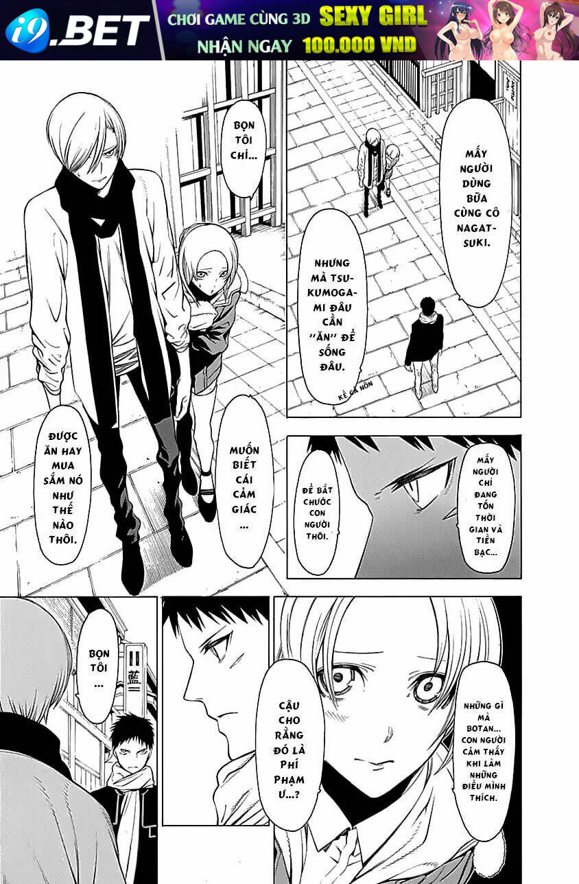 Mononogatari Chương 3 Ảnh 12
