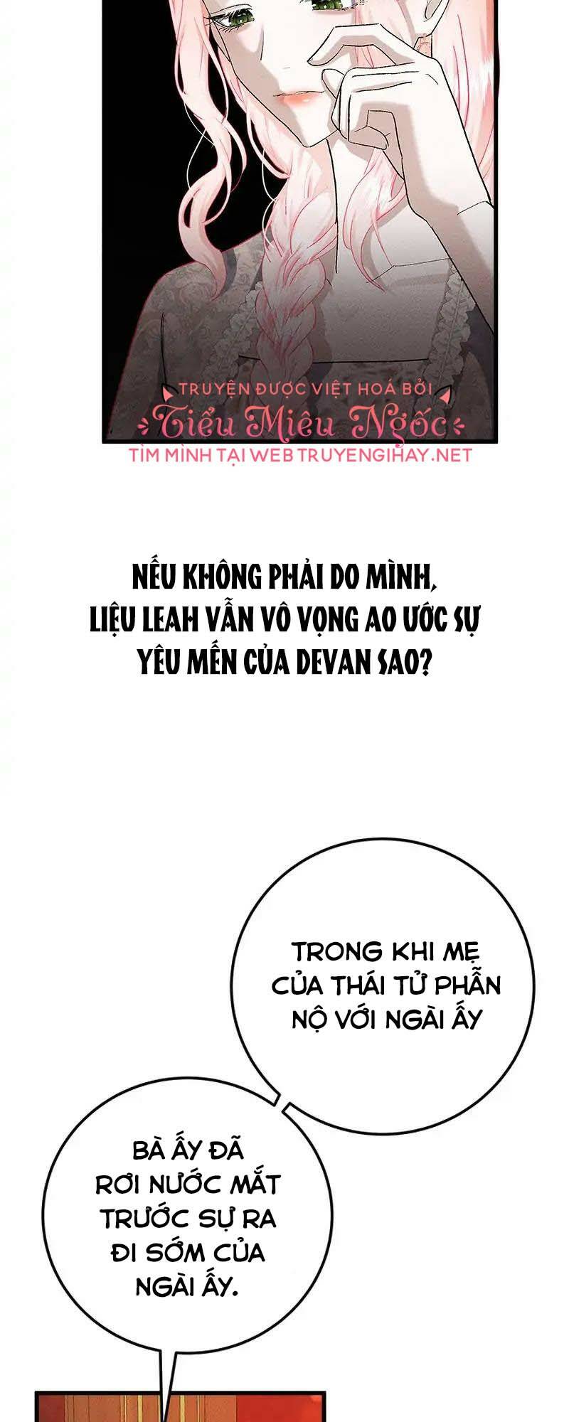 Tôi Muốn Hủy Cuộc Hôn Ước Này Chương 34 Ảnh 4