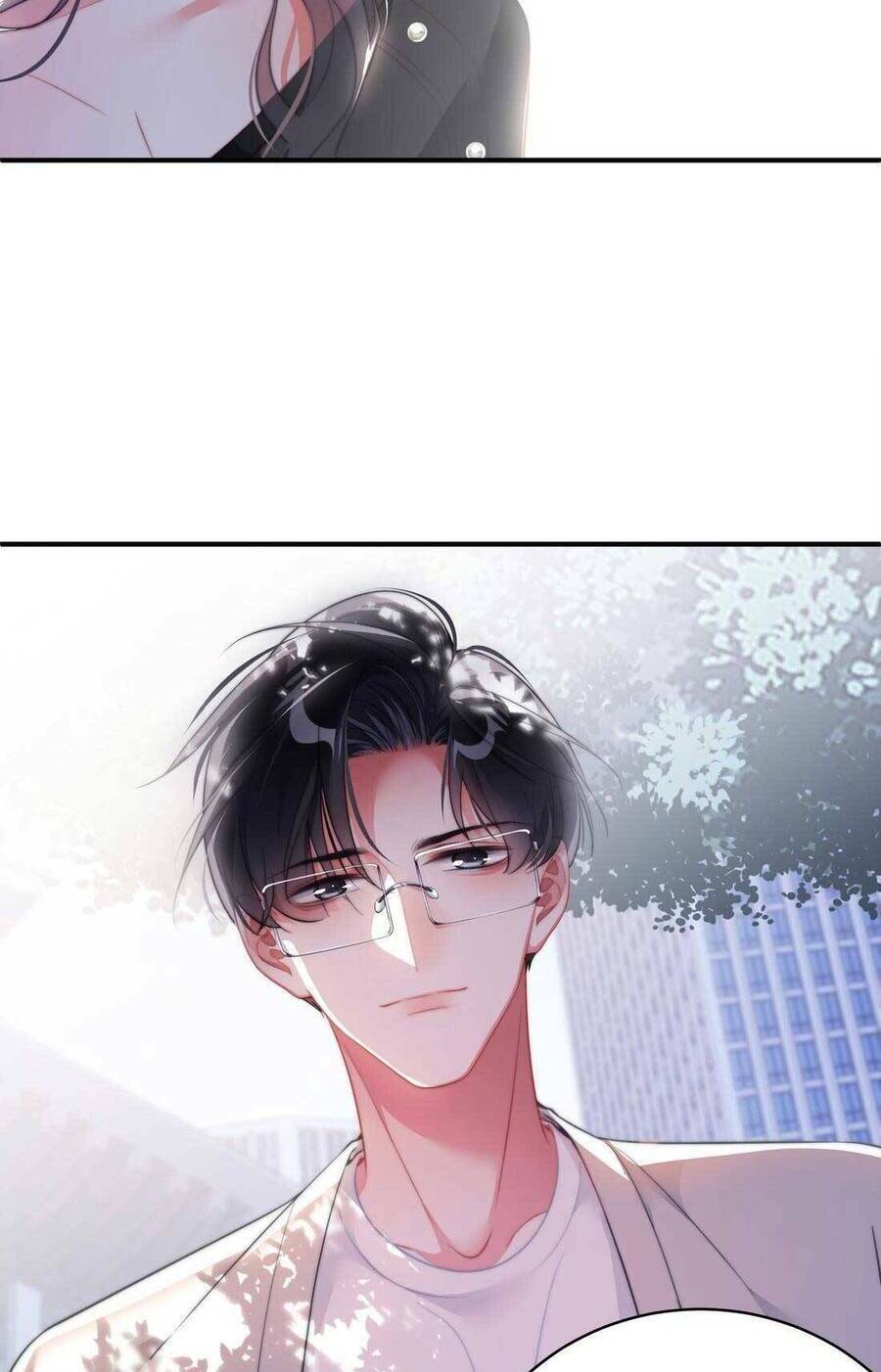 Hóa Ra Là Anh Siêu Lòng Trước Chương 11 Ảnh 16