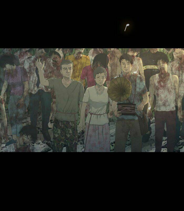 Dead Days Chương 58 Ảnh 50