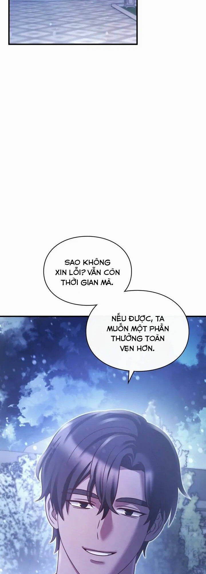 Sự Hy Sinh Của Ác Quỷ Chương 36 Ảnh 50