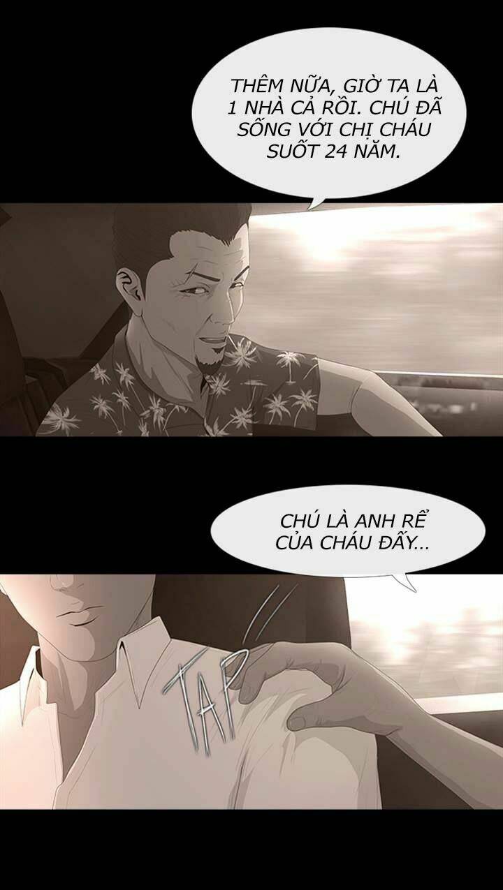 Dead Days Chương 49 Ảnh 8