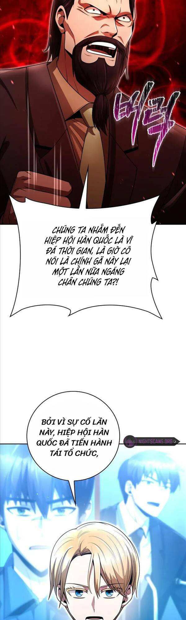 Thợ Săn Thiên Tài Hồi Quy Thành Lao Công Chương 44 Ảnh 22