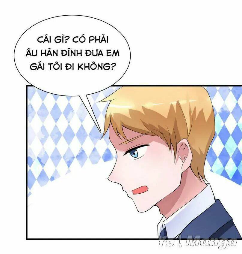 Cô Dâu Gả Thay Của Tổng Tài Chương 126 Ảnh 16