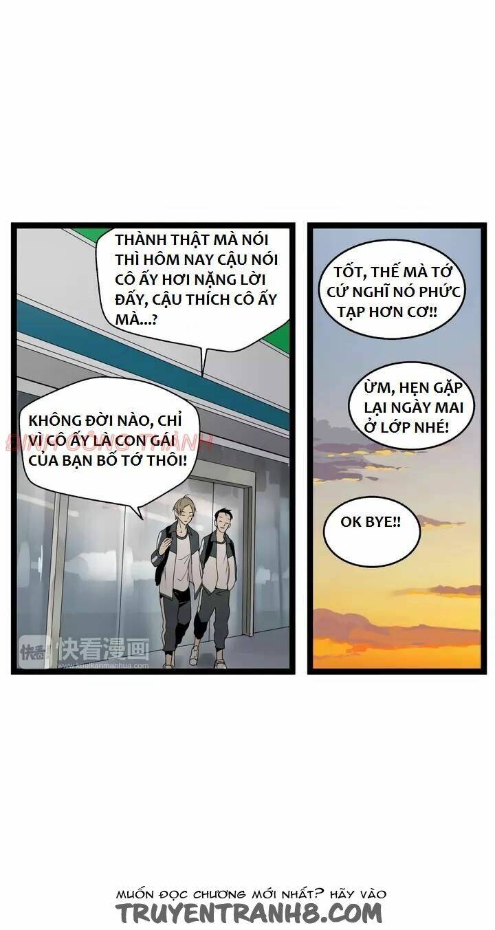 Mục Vụ Chương 2 Ảnh 10