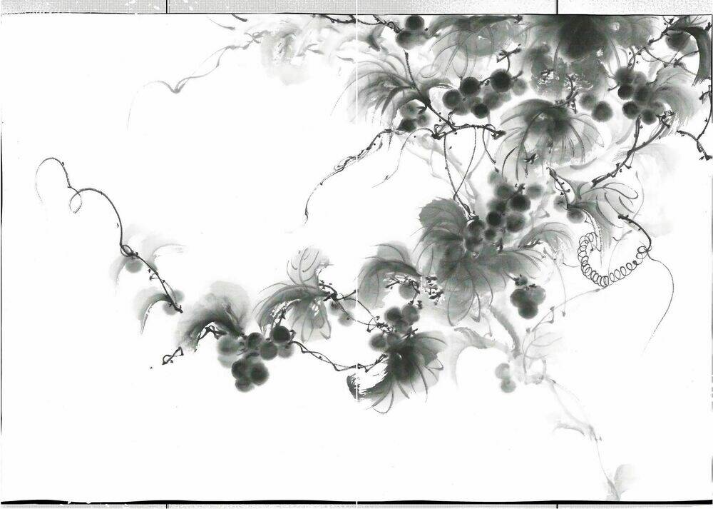 Sen Wa, Boku Wo Egaku Chương 22 Ảnh 19