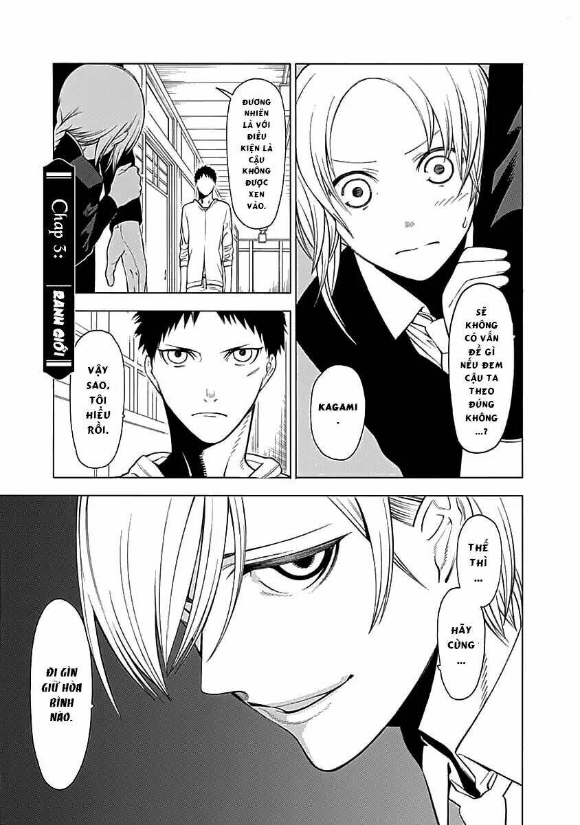 Mononogatari Chương 3 Ảnh 4