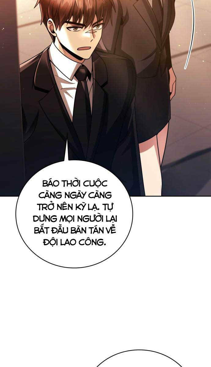 Thợ Săn Thiên Tài Hồi Quy Thành Lao Công Chương 38 Ảnh 4