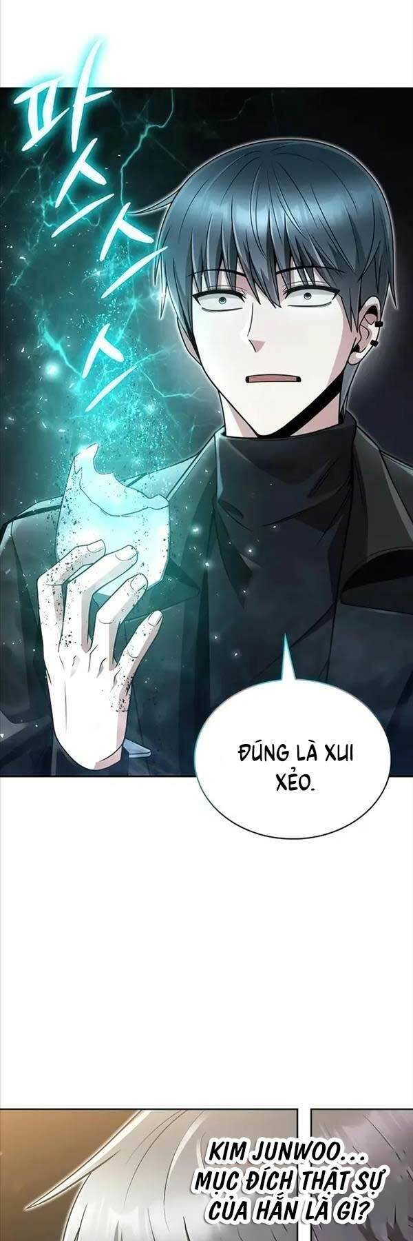 Thợ Săn Thiên Tài Hồi Quy Thành Lao Công Chương 48 Ảnh 36