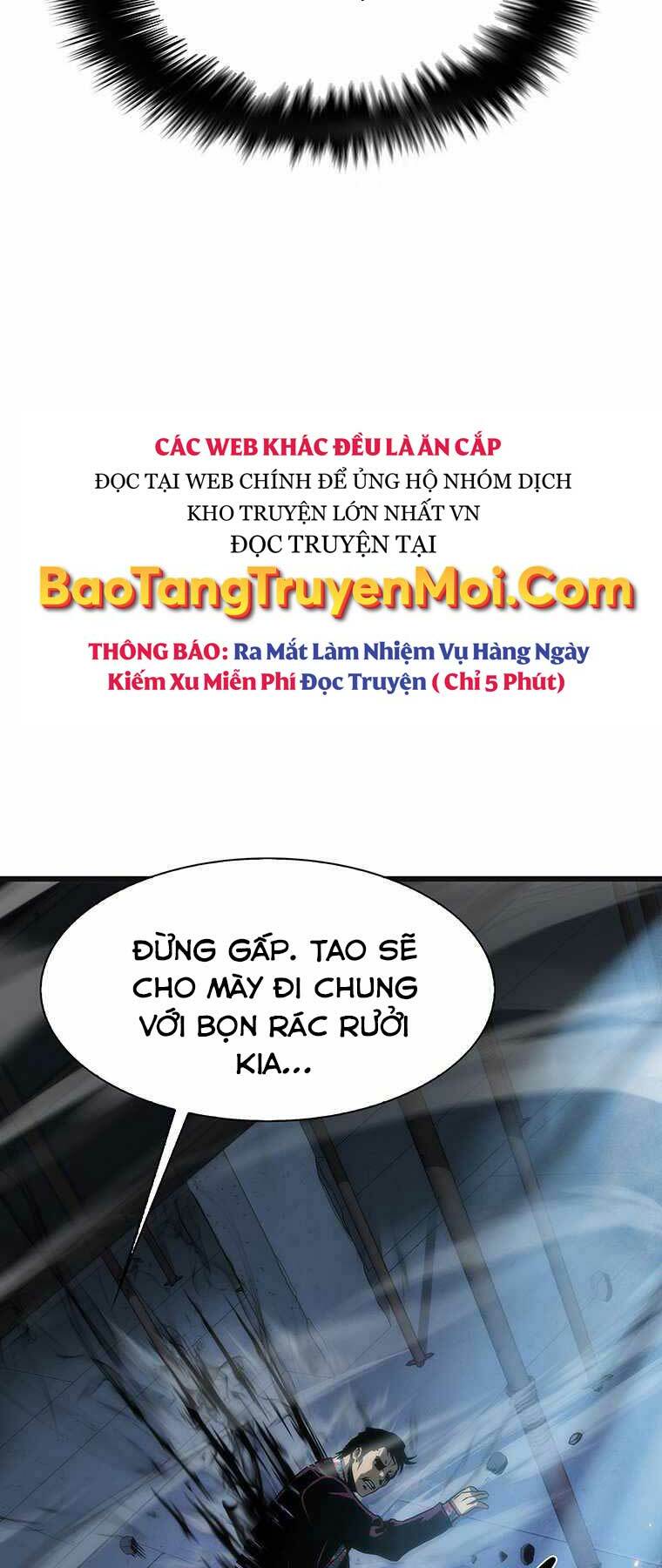 Hậu Duệ Của Hổ Chương 3 Ảnh 40