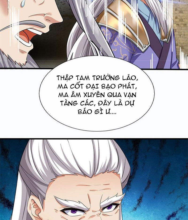 Ta Có Thể Sửa Chữa Vạn Vật Trên Dòng Thời Gian Chương 113 Ảnh 32
