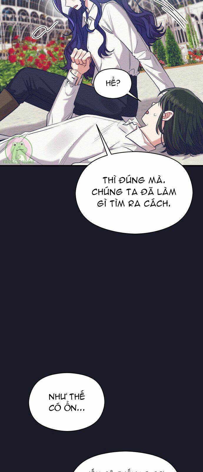 Kế Hoạch Phản Công Của Phản Diện Tuổi 18 Chương 19 Ảnh 28