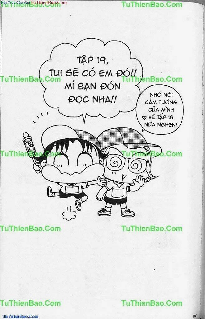 Nhóc Miko Chương 18 Ảnh 95