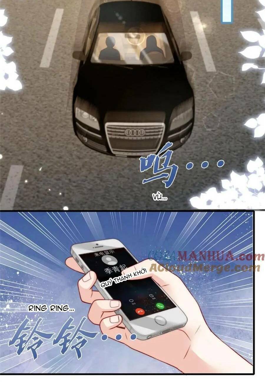 Tôi Được Năm Đại Lão Chiều Chuộng Hết Nấc Chương 181 Ảnh 11