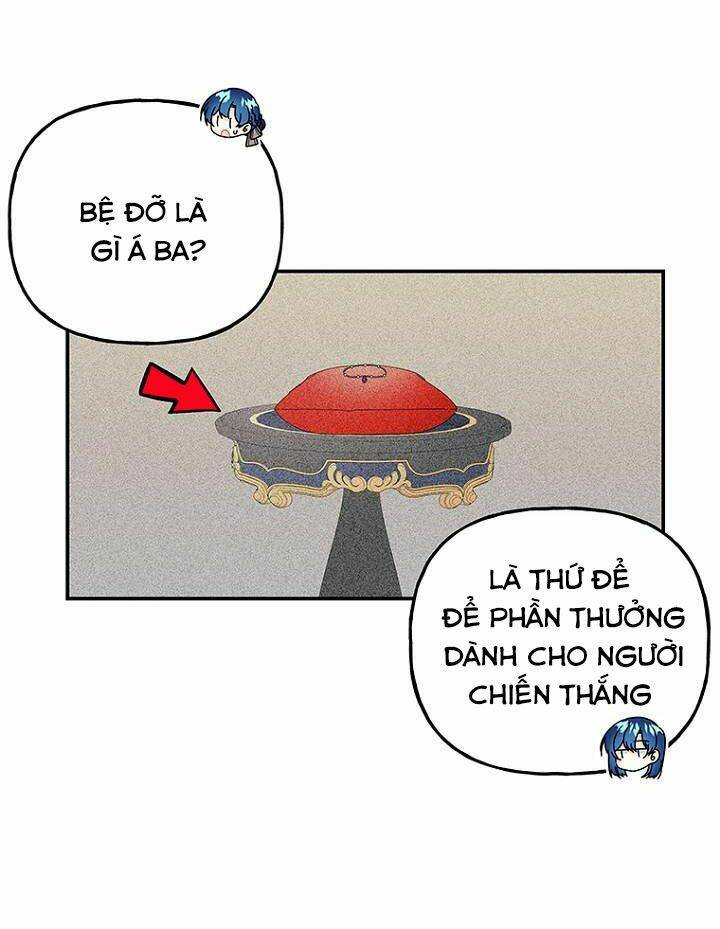 Con Gái Của Đại Pháp Sư Chương 74 Ảnh 36