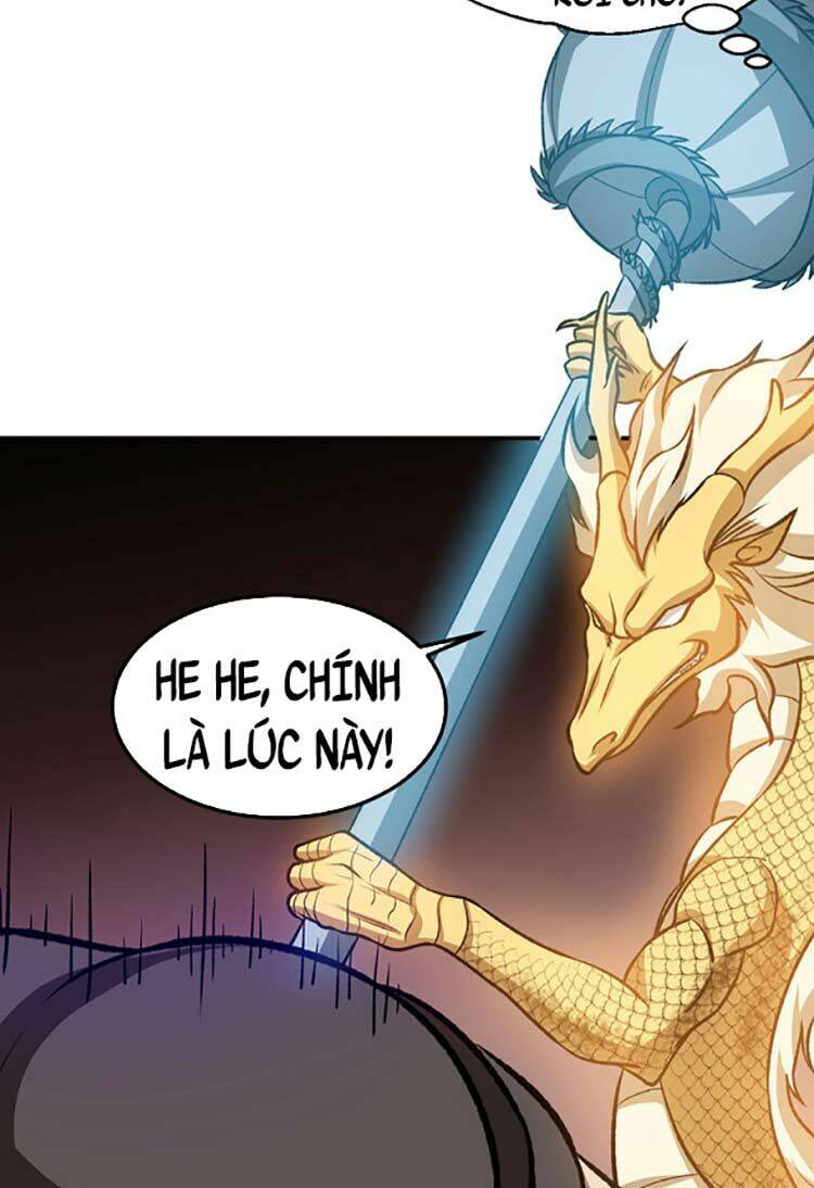 Võ Đạo Độc Tôn Chương 608 Ảnh 47