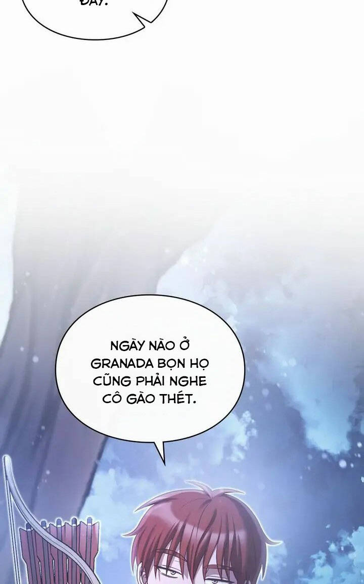 Sự Hy Sinh Của Ác Quỷ Chương 36 Ảnh 17