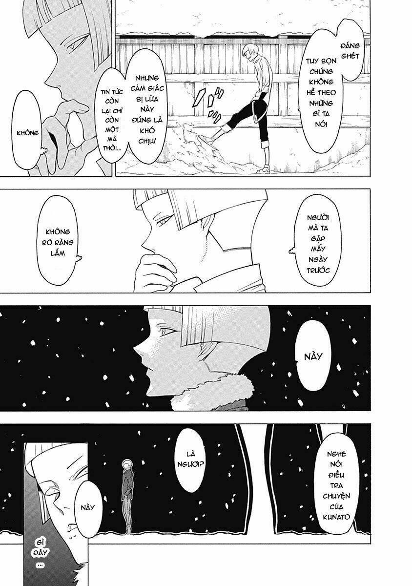 Mononogatari Chương 12 Ảnh 26