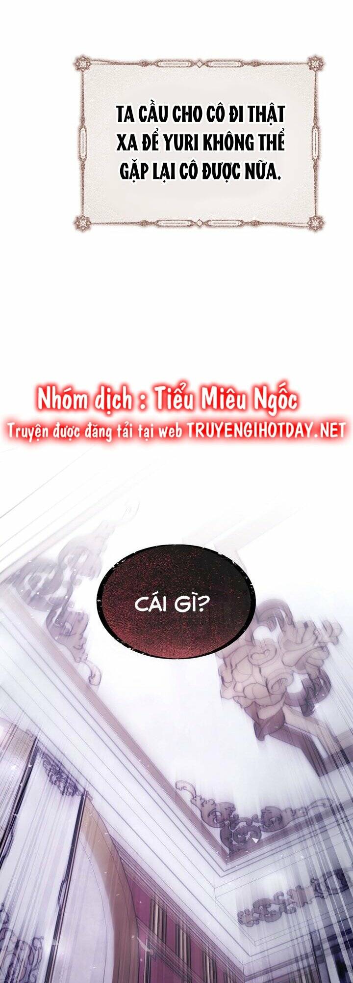 Sự Hy Sinh Của Ác Quỷ Chương 39 Ảnh 26