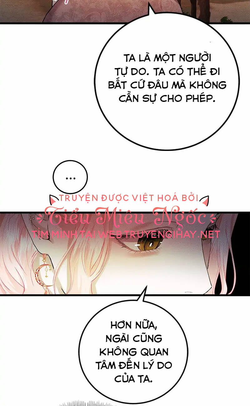 Tôi Muốn Hủy Cuộc Hôn Ước Này Chương 32 Ảnh 26