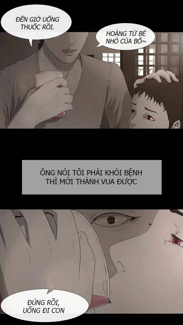 Dead Days Chương 44 Ảnh 8