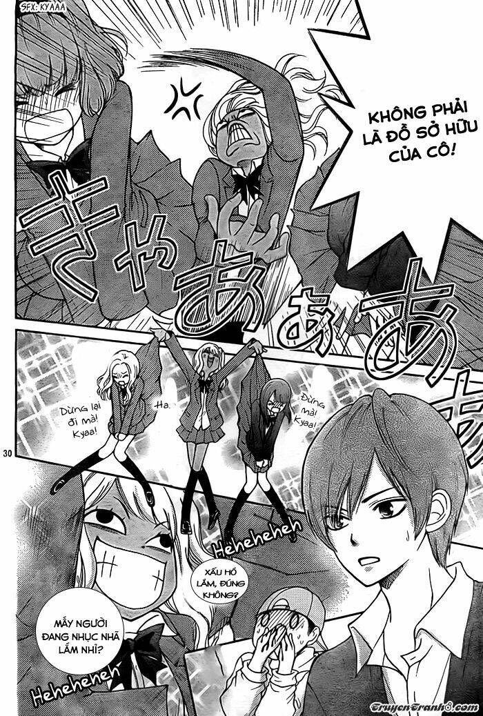 Seishun Otome Banchou! Chương 2 Ảnh 30