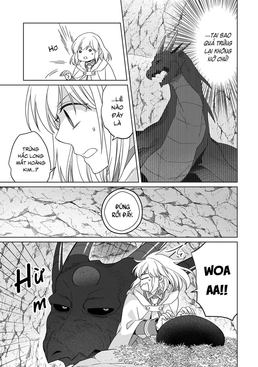 Win Over The Dragon Emperor This Time Around, Noble Girl! Chương 28 Ảnh 28