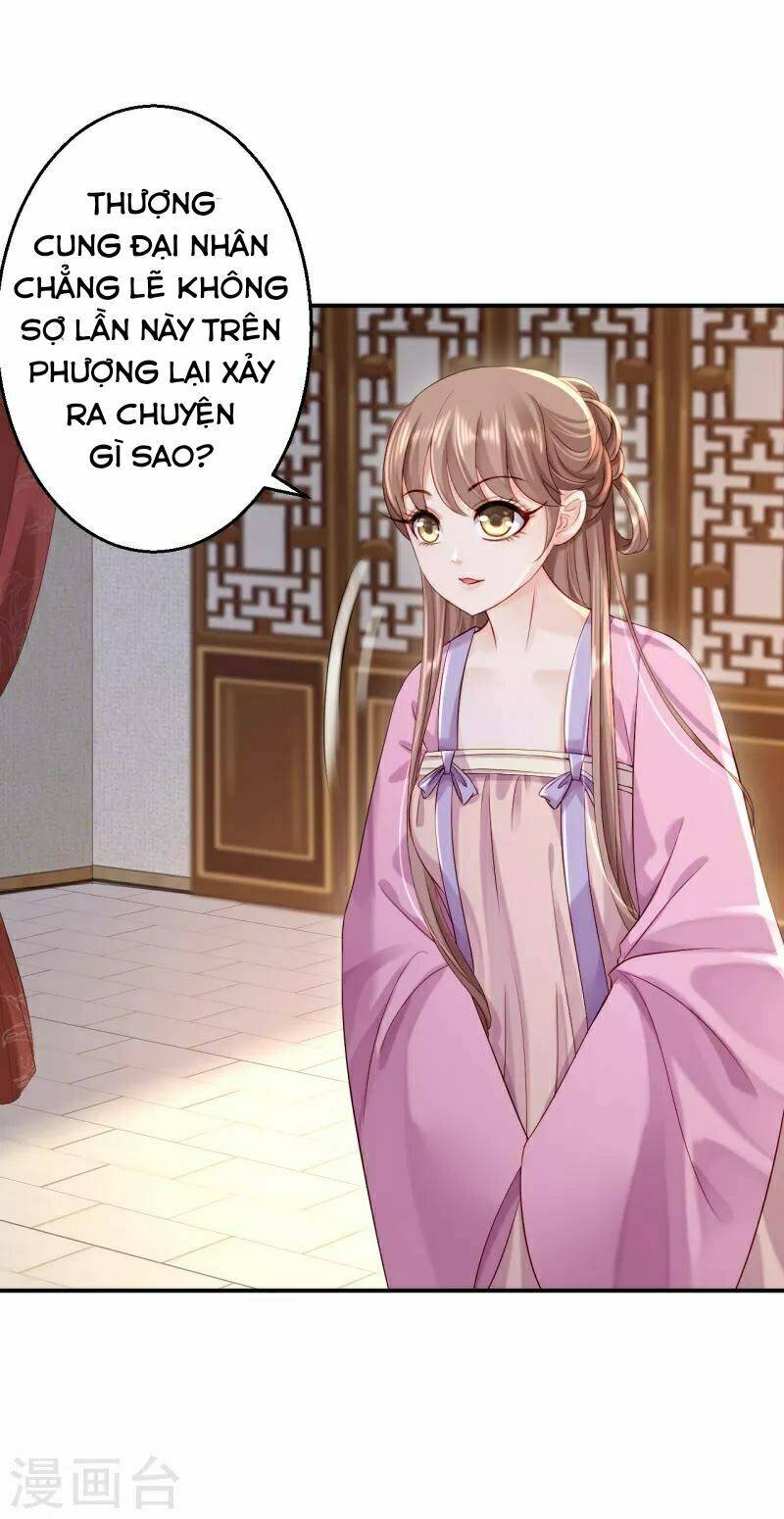 Từng Bước Âm Mưu Thâm Độc : Huyết Hoàng Trở Về Chương 11 Ảnh 27
