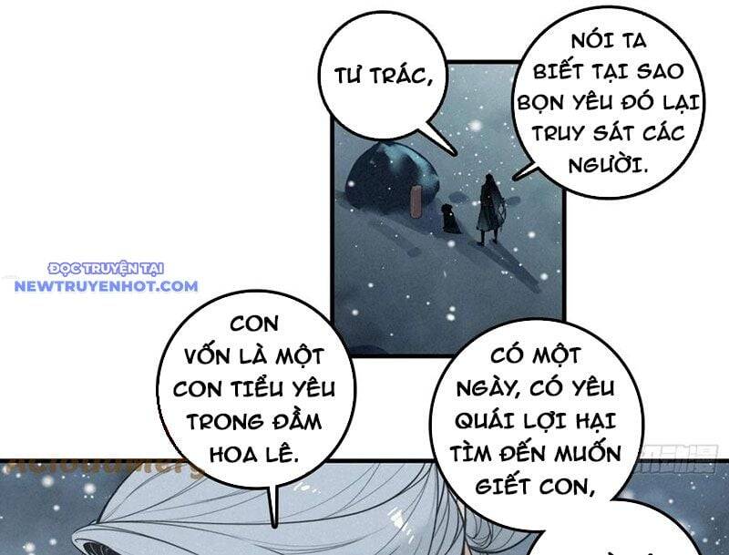 Phi Kiếm Vấn Đạo Chương 130 Ảnh 10