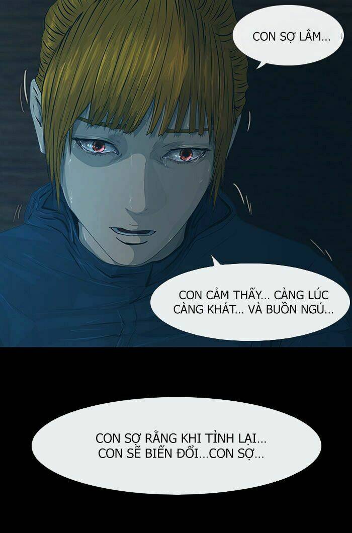 Dead Days Chương 58 Ảnh 8