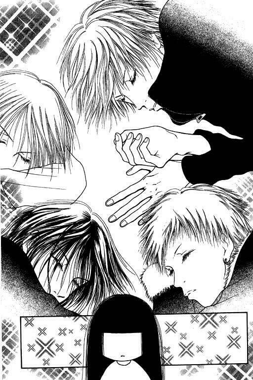 Yamato Nadeshiko Shichihenge Chương 7 Ảnh 39