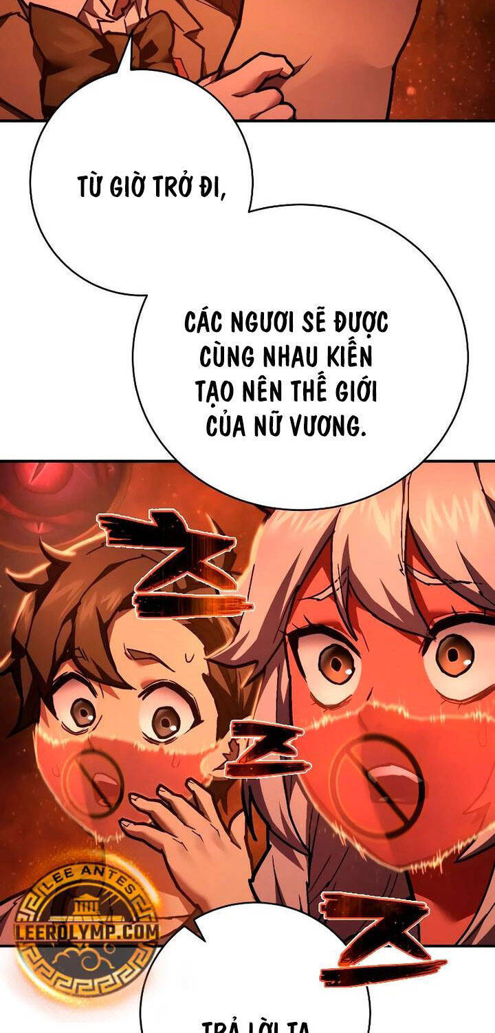 Đao Phủ Chương 27 Ảnh 22