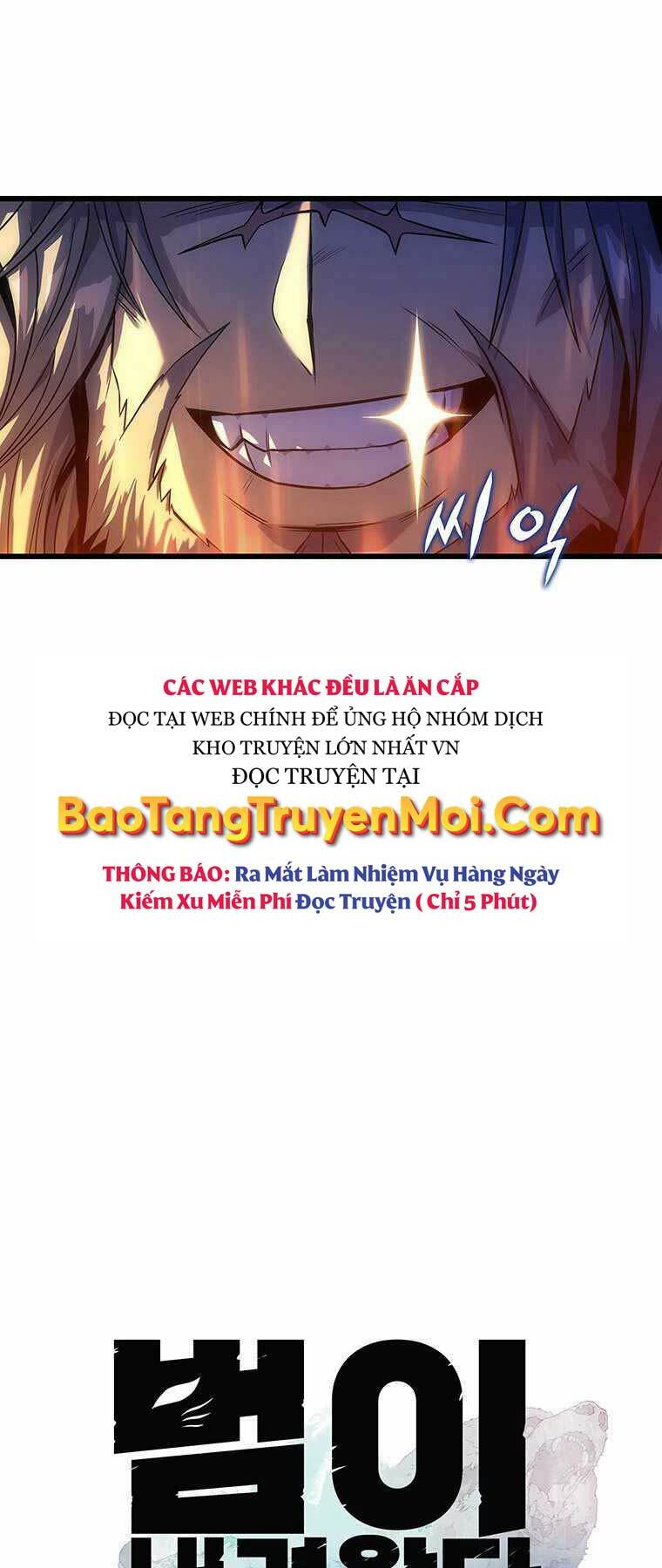 Hậu Duệ Của Hổ Chương 12 Ảnh 6
