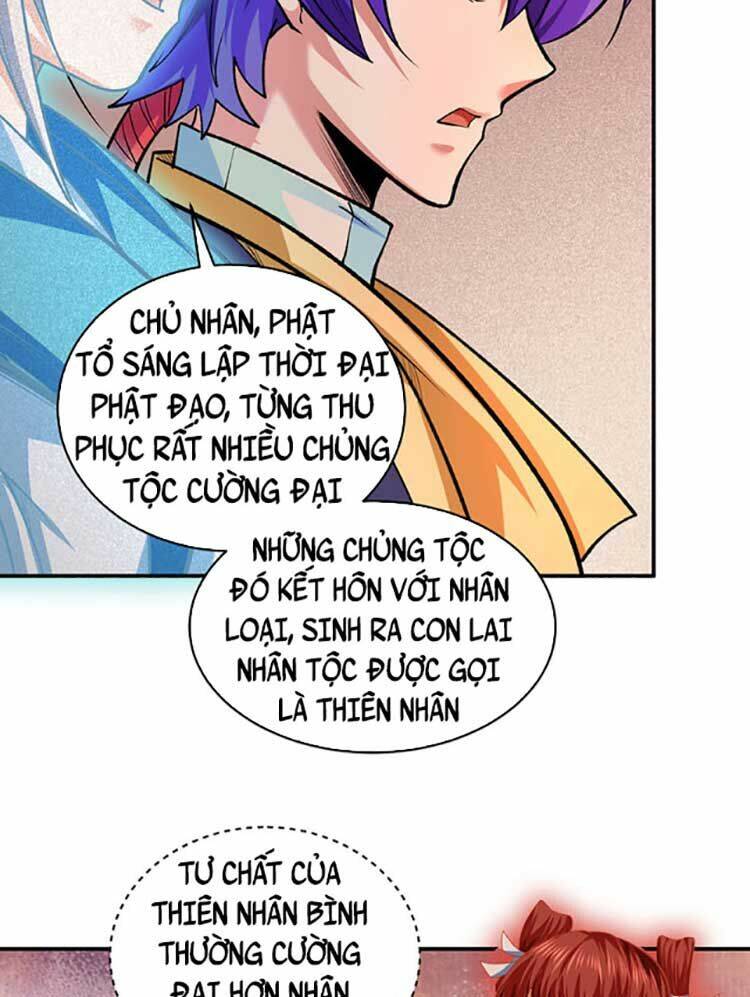 Võ Đạo Độc Tôn Chương 609 Ảnh 18