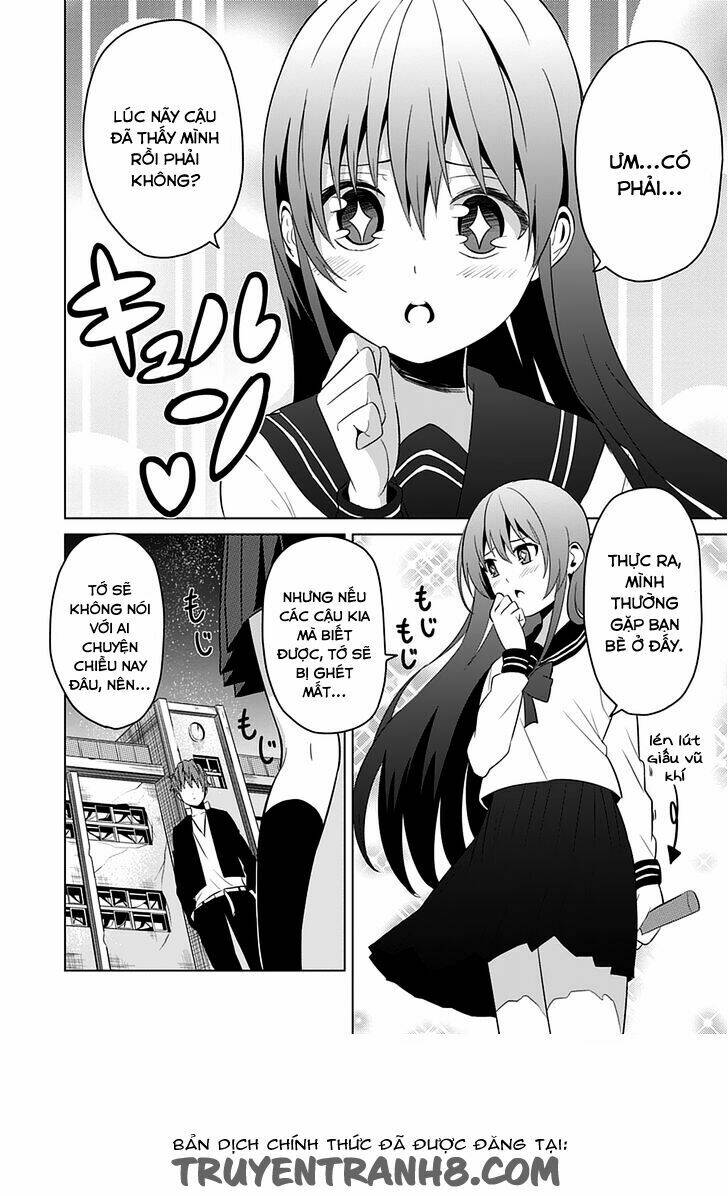 Seishun Scrap! Chương 2 Ảnh 13
