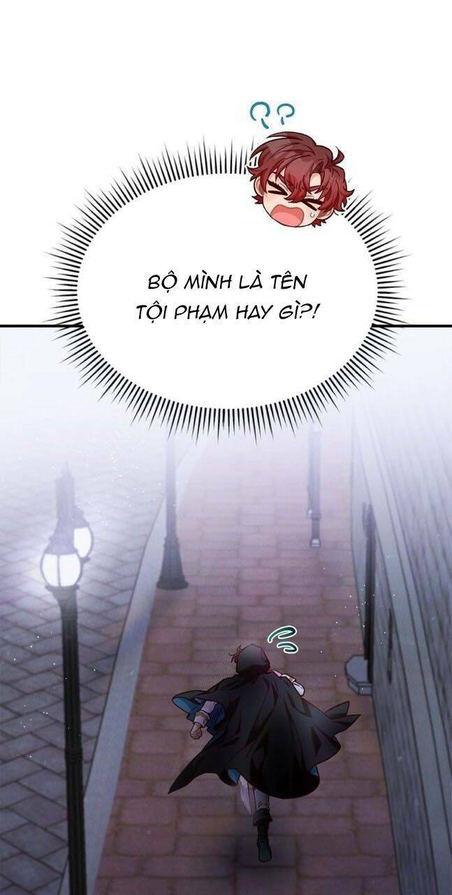 Aristité Được Ban Phước Một Lời Nguyền Chương 10 Ảnh 45