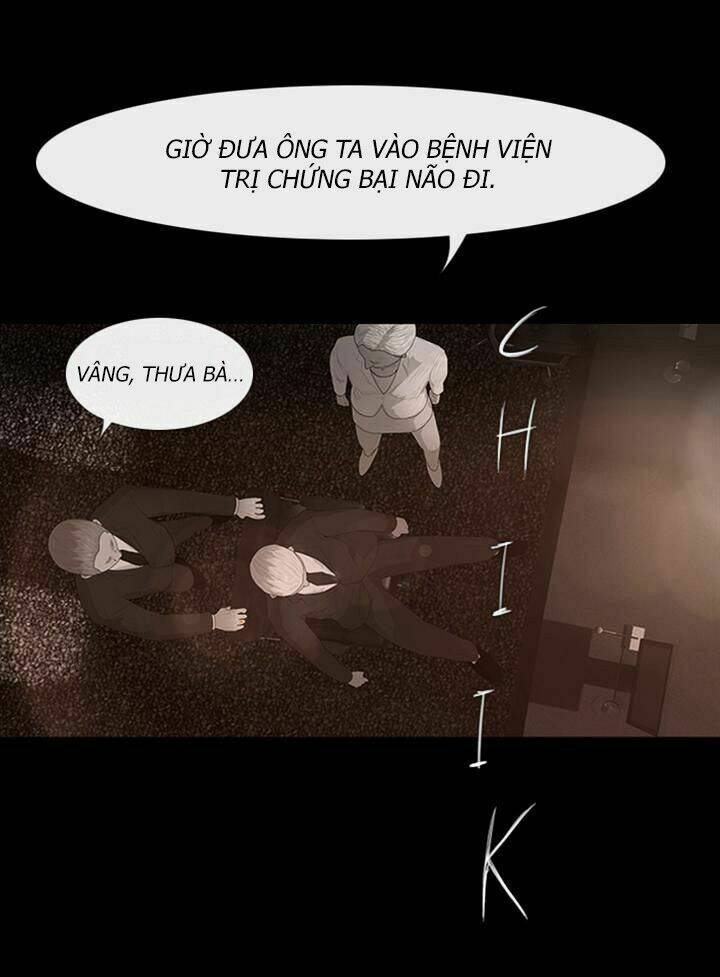 Dead Days Chương 47 Ảnh 6