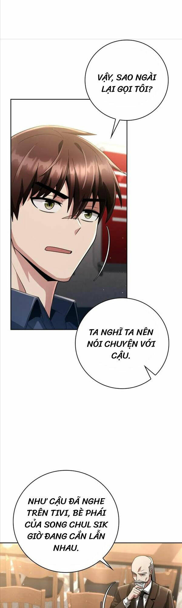 Thợ Săn Thiên Tài Hồi Quy Thành Lao Công Chương 43 Ảnh 42