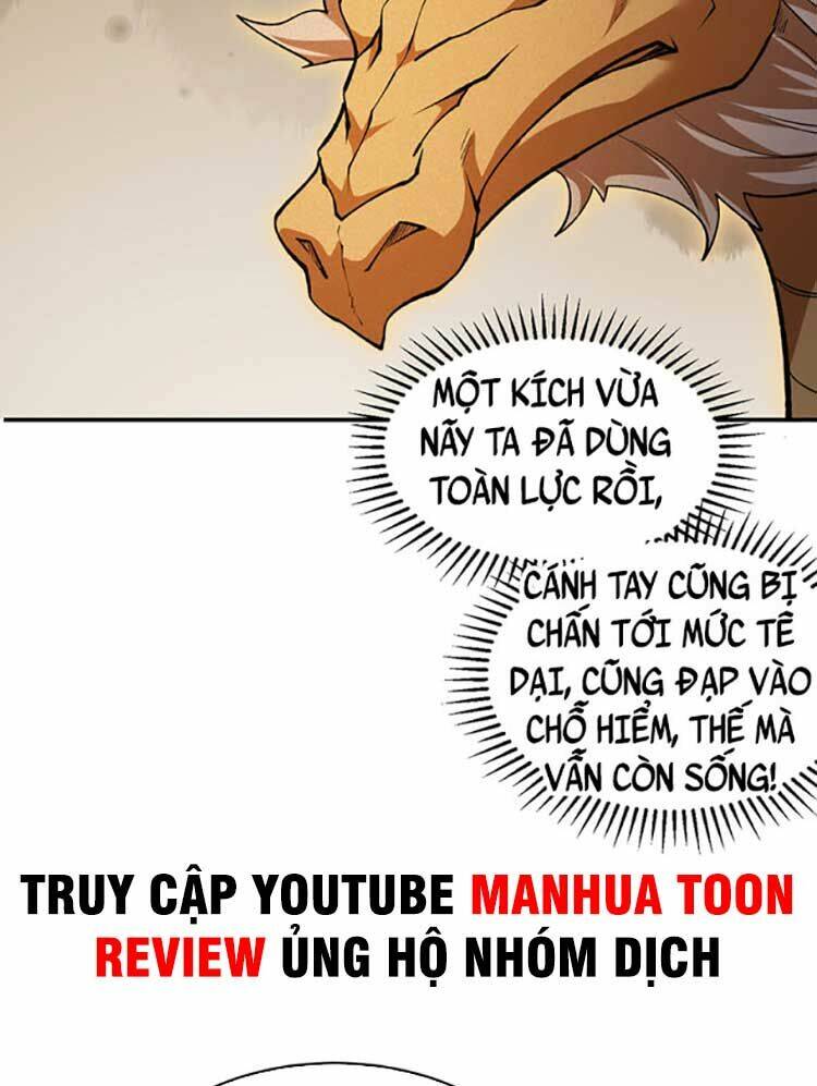 Võ Đạo Độc Tôn Chương 609 Ảnh 5
