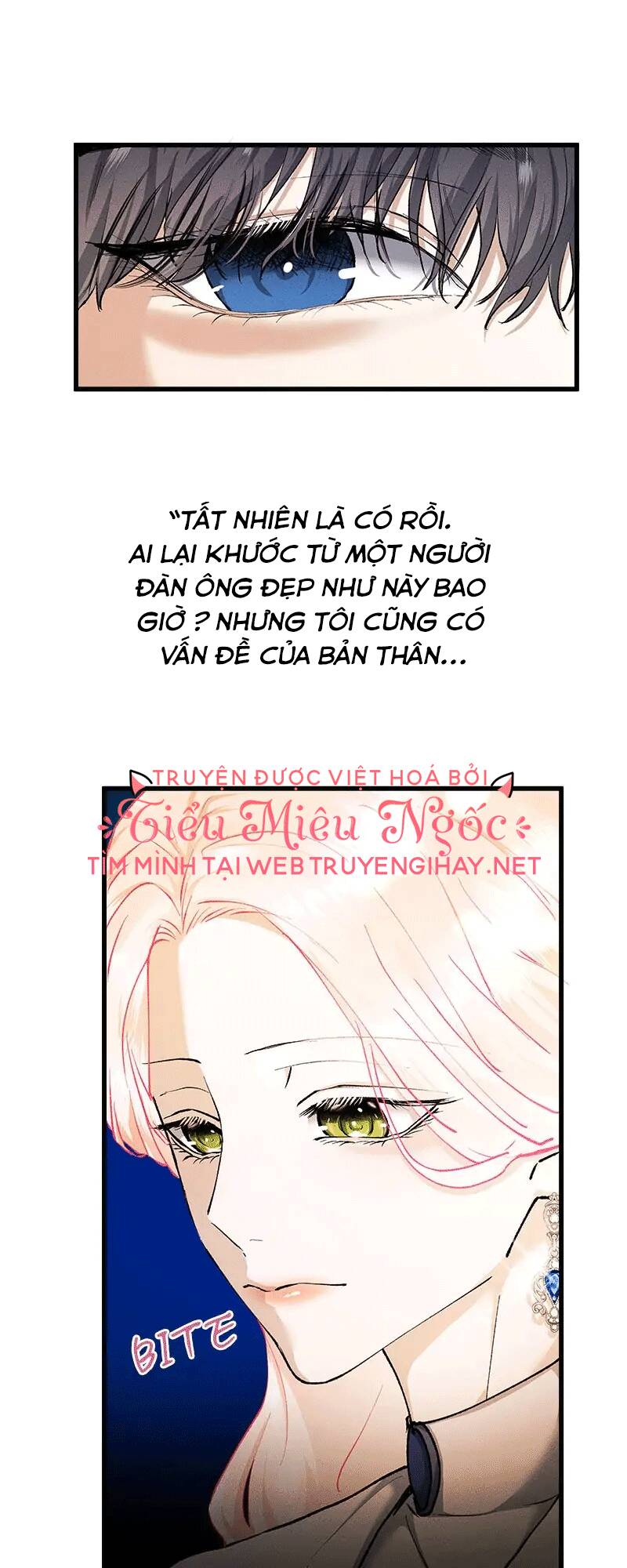 Tôi Muốn Hủy Cuộc Hôn Ước Này Chương 28 Ảnh 15