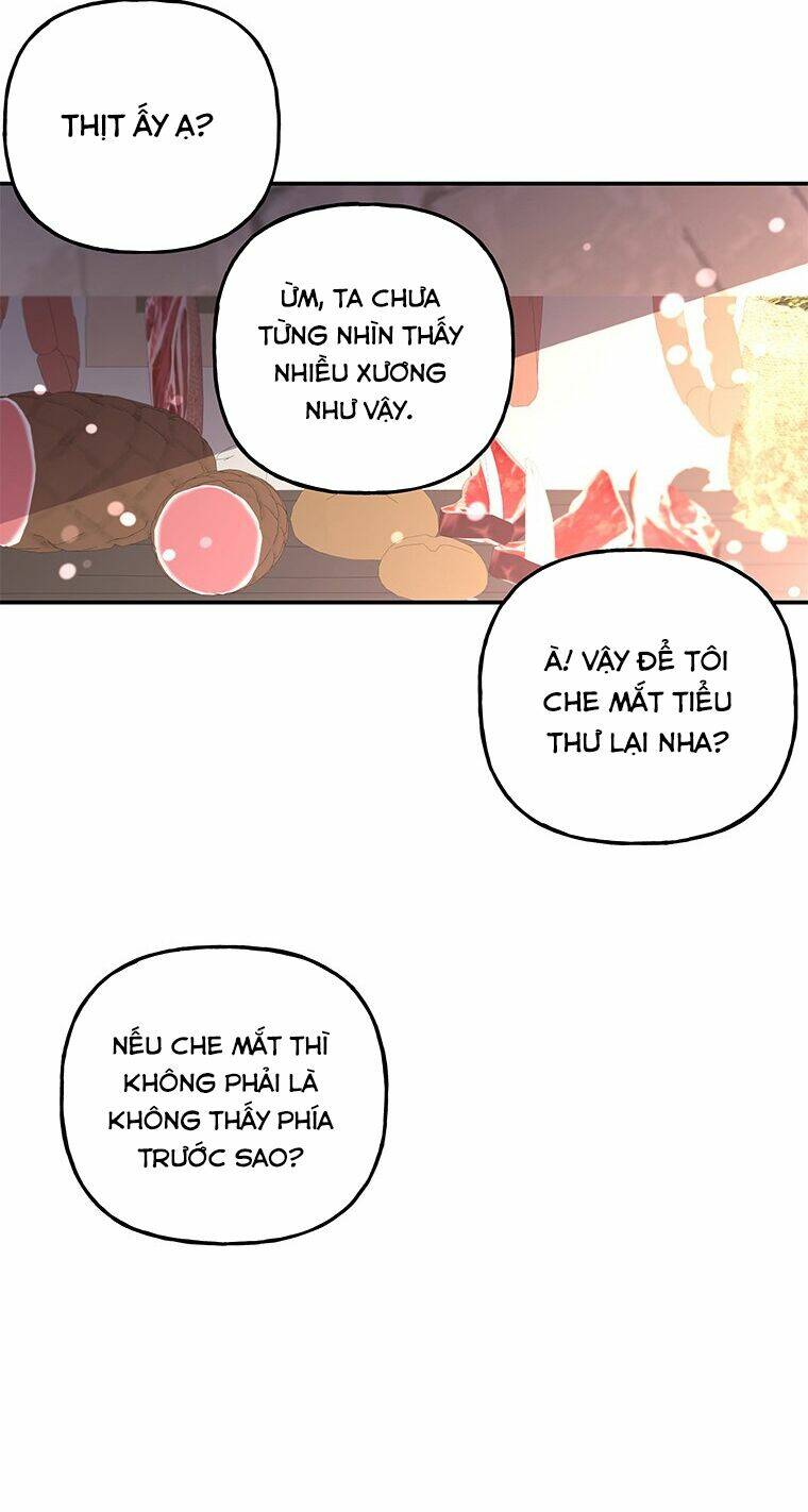 Con Gái Của Đại Pháp Sư Chương 79 Ảnh 44