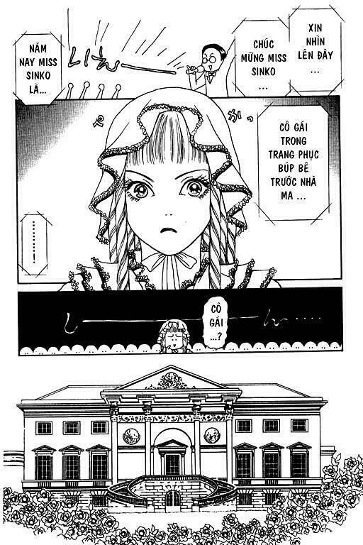 Yamato Nadeshiko Shichihenge Chương 6 Ảnh 41