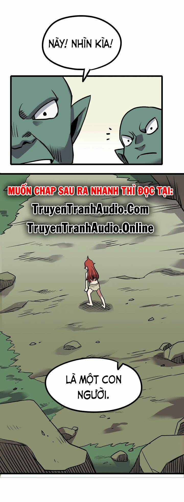 Cuộc Phiêu Lưu Của Cậu Bé Rồng Chương 1 Ảnh 146