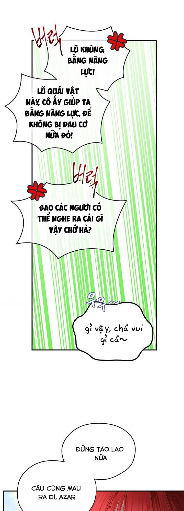 Tôi Là Mẹ Kế Của Nam Chính Chương 99.1 Ảnh 61