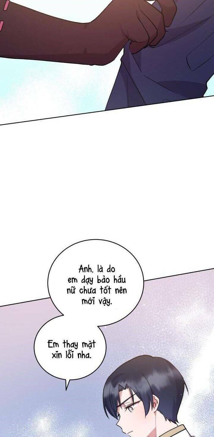 Đáng Yêu Thế Này Thì Biết Làm Sao Đây Chương 9 Ảnh 57